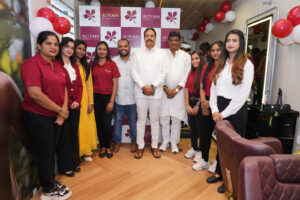 ఆటమ్న్ సెలూన్