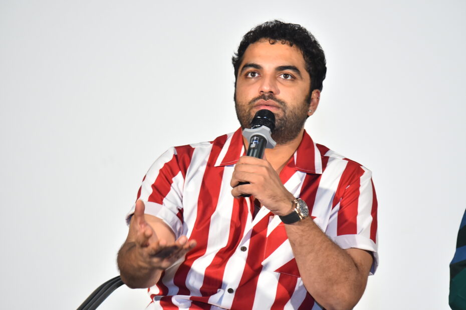 గ్యాంగ్స్ ఆఫ్ గోదావరి