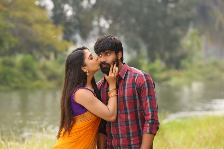 శ్రీ శ్రీ శ్రీ రాజావారు