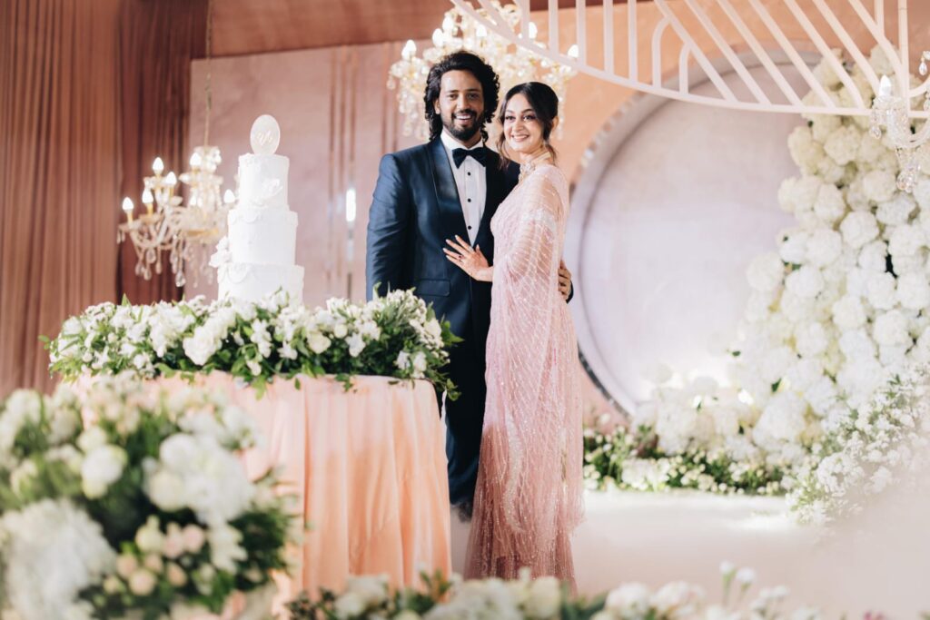 ఐశ్వర్య అర్జున్