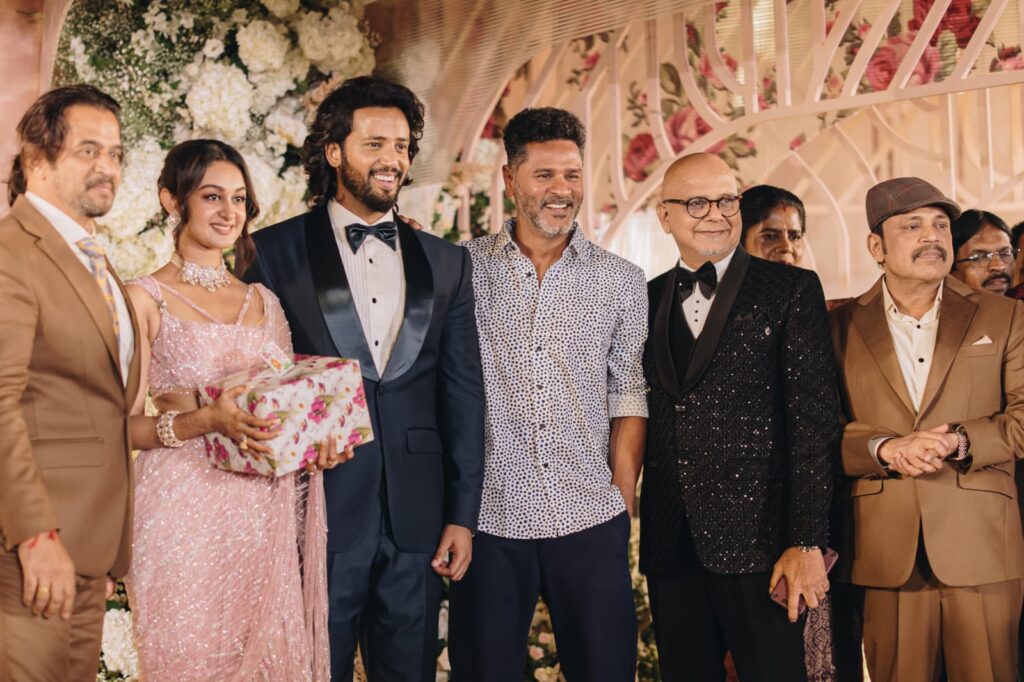 ఐశ్వర్య అర్జున్