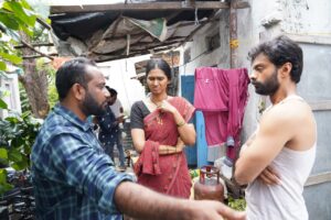 పేక మేడలు