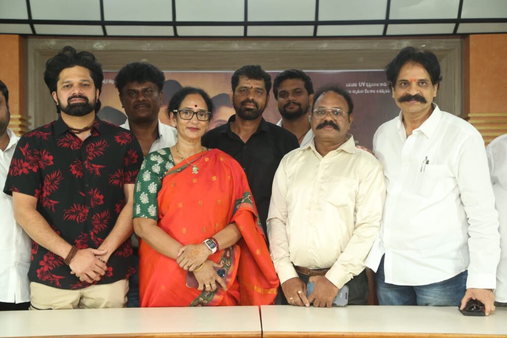 ఎవరు ఎందుకు